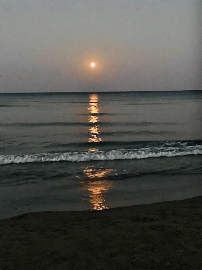 Apartmán Nuna 102 Larnaca Exteriér fotografie