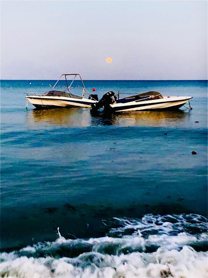 Apartmán Nuna 102 Larnaca Exteriér fotografie
